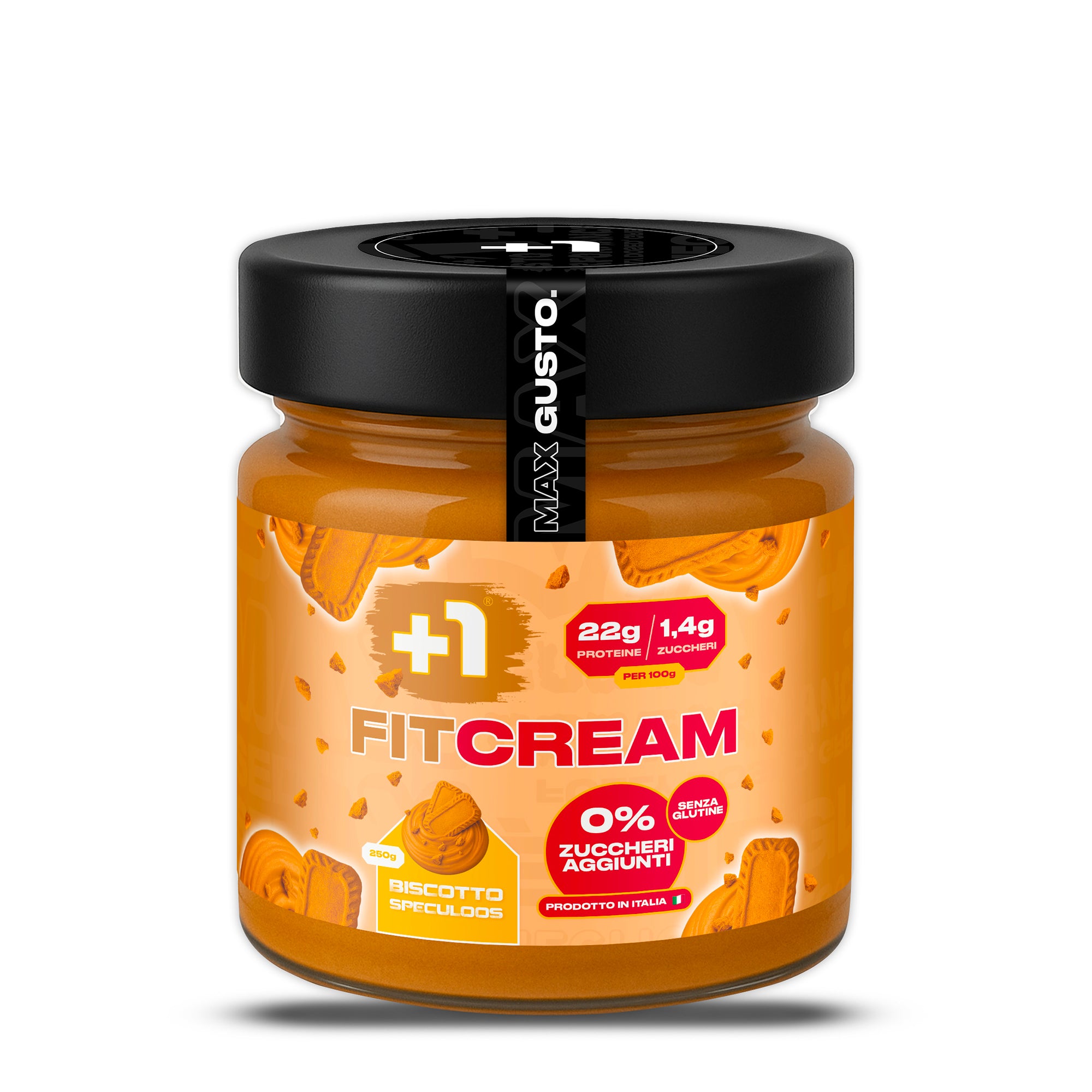 +1© FITCREAM (250g)