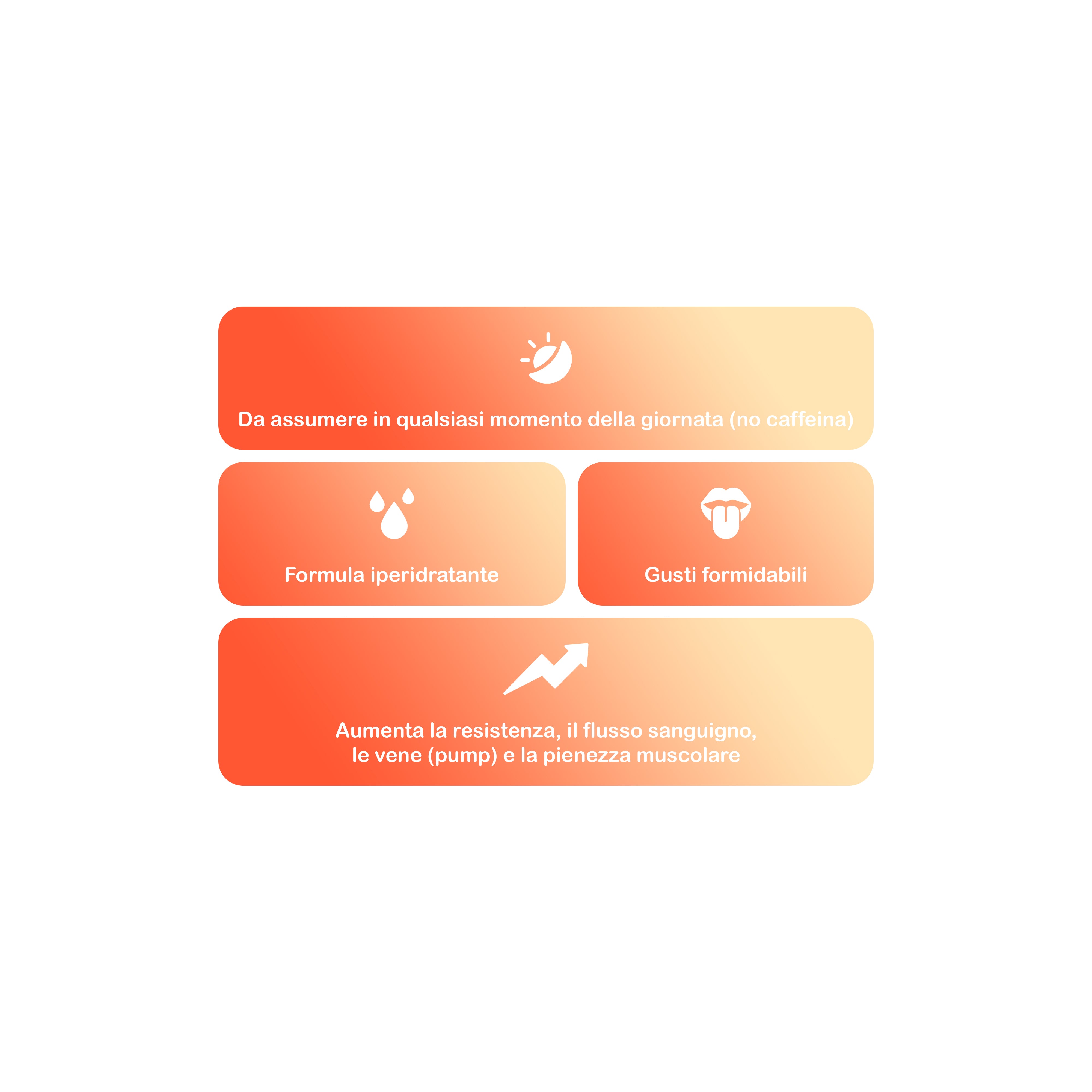 +1© G's Ultimate PUMP (450g)