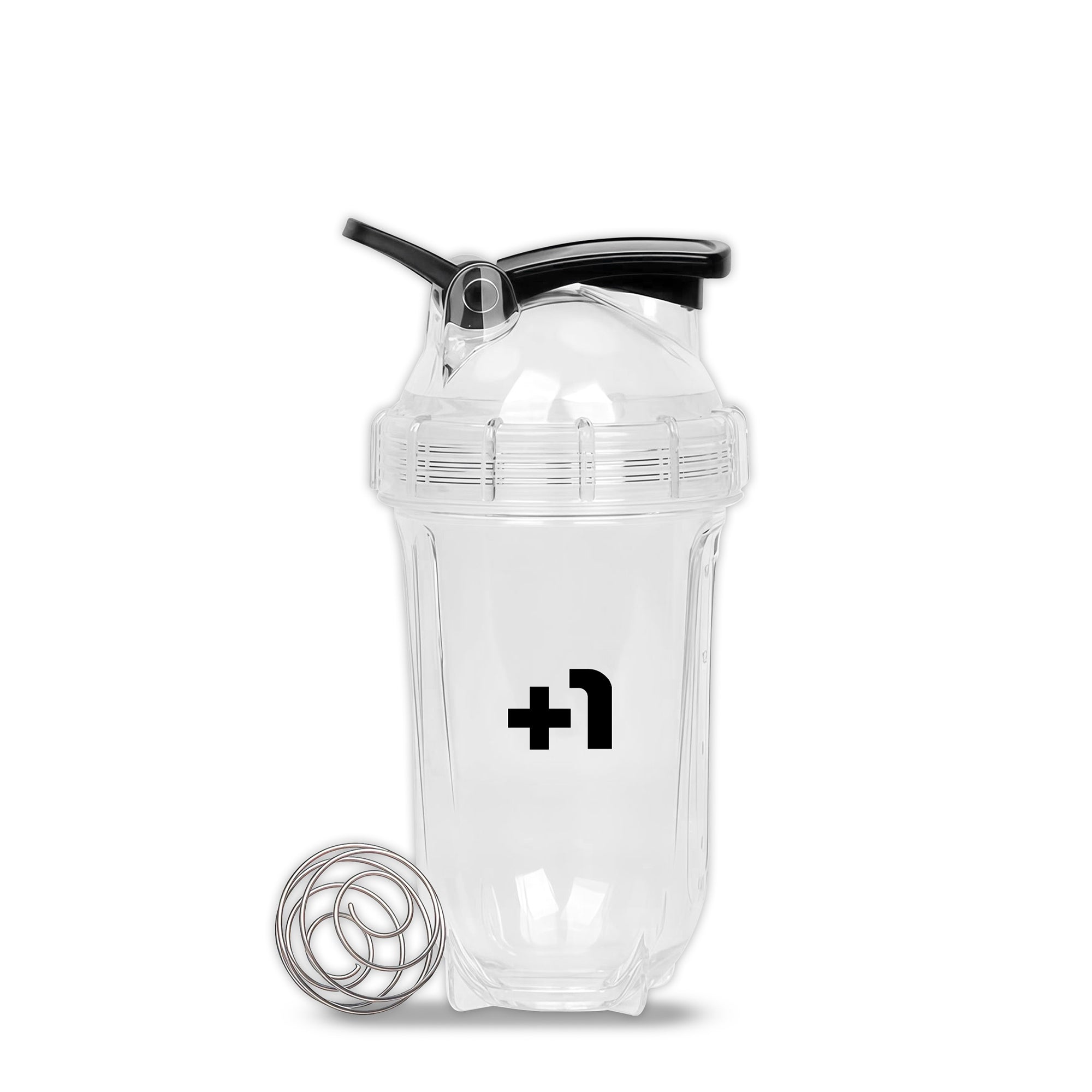 +1© GRENADE SHAKER BOTTLE (500ml)