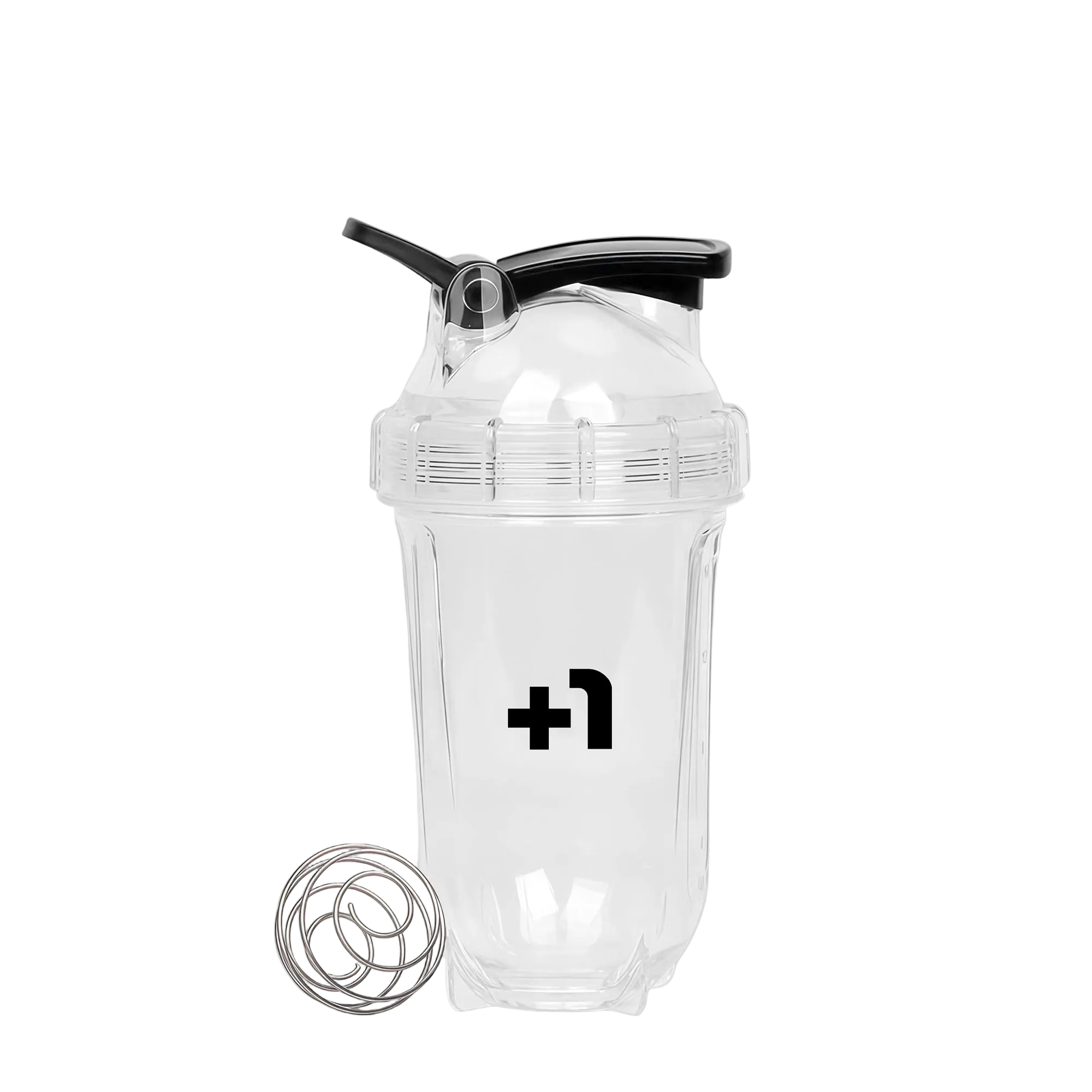 +1© GRENADE SHAKER BOTTLE (500ml)