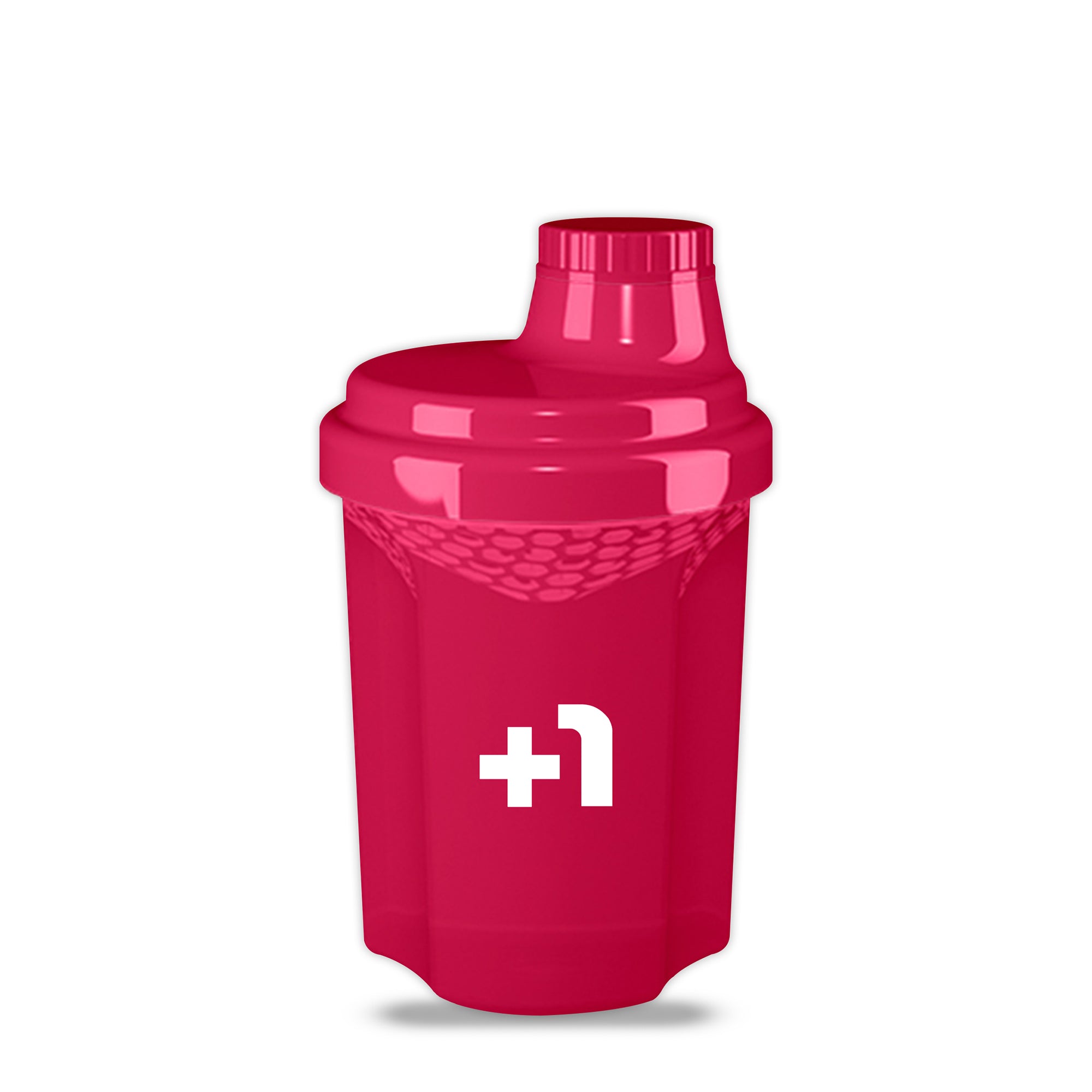 +1© MINI COLOR POP SHAKER BOTTLE (300ml)