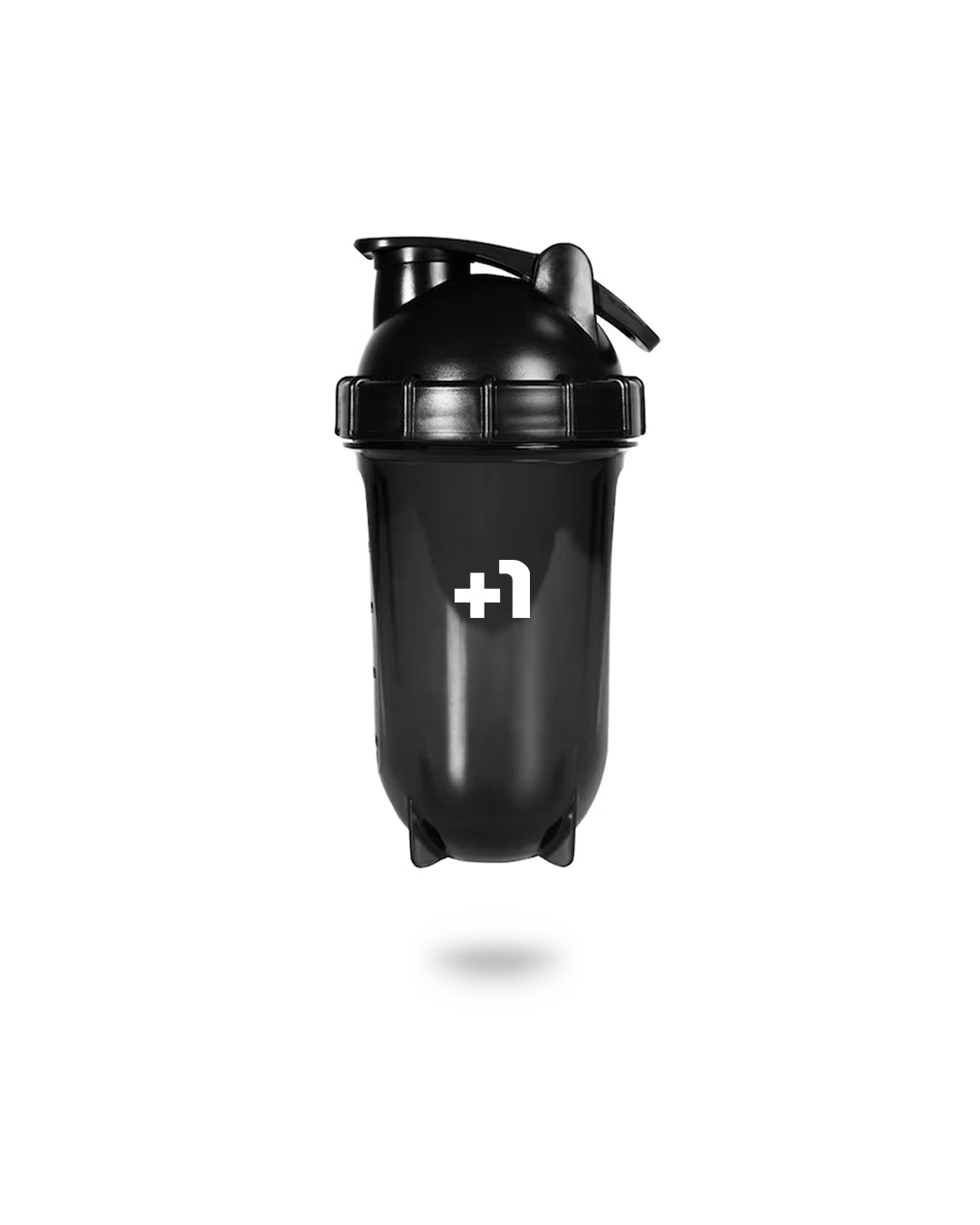 +1© GRENADE SHAKER BOTTLE (500ml)
