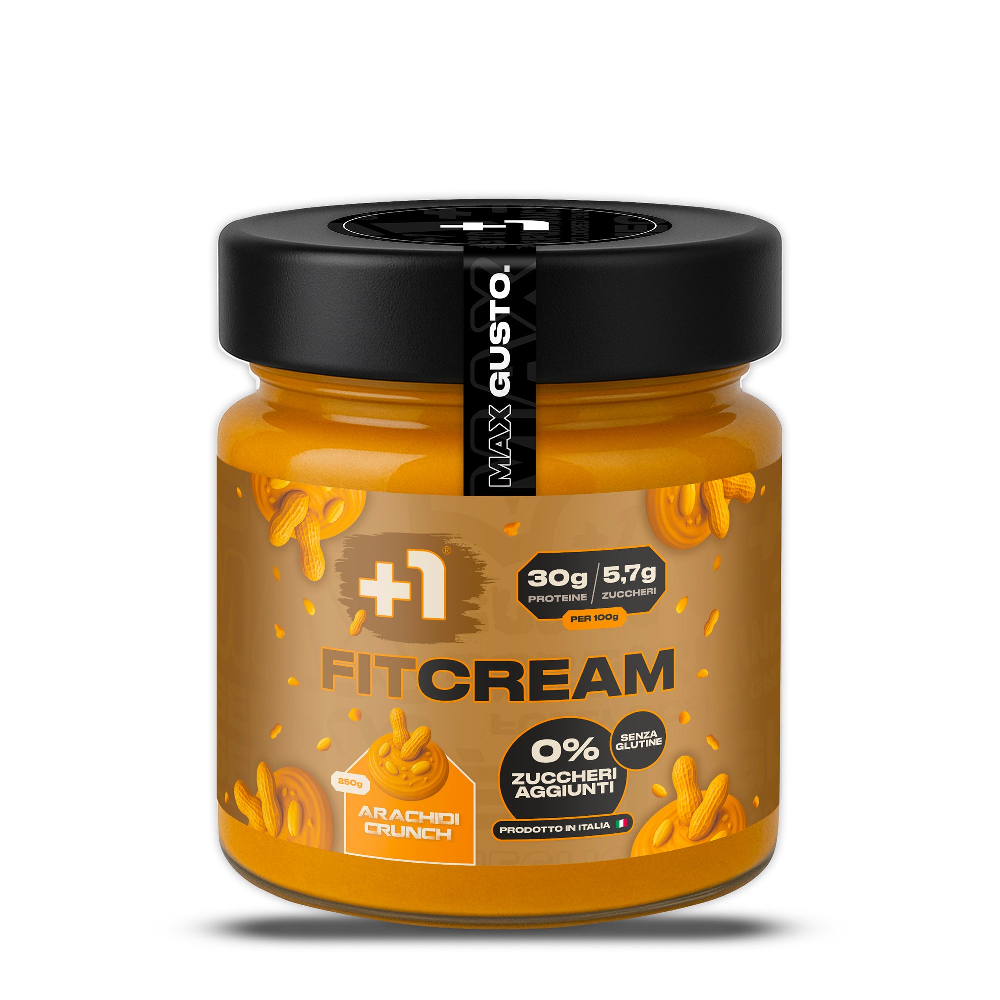 +1© FITCREAM (250g)