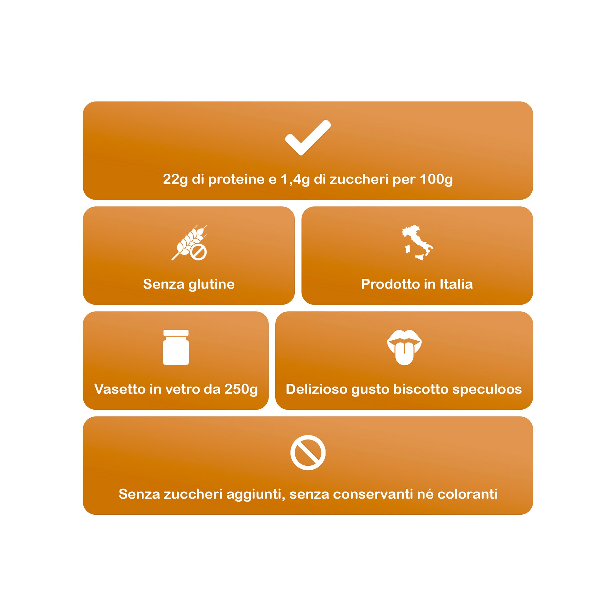 +1© FITCREAM (250g)