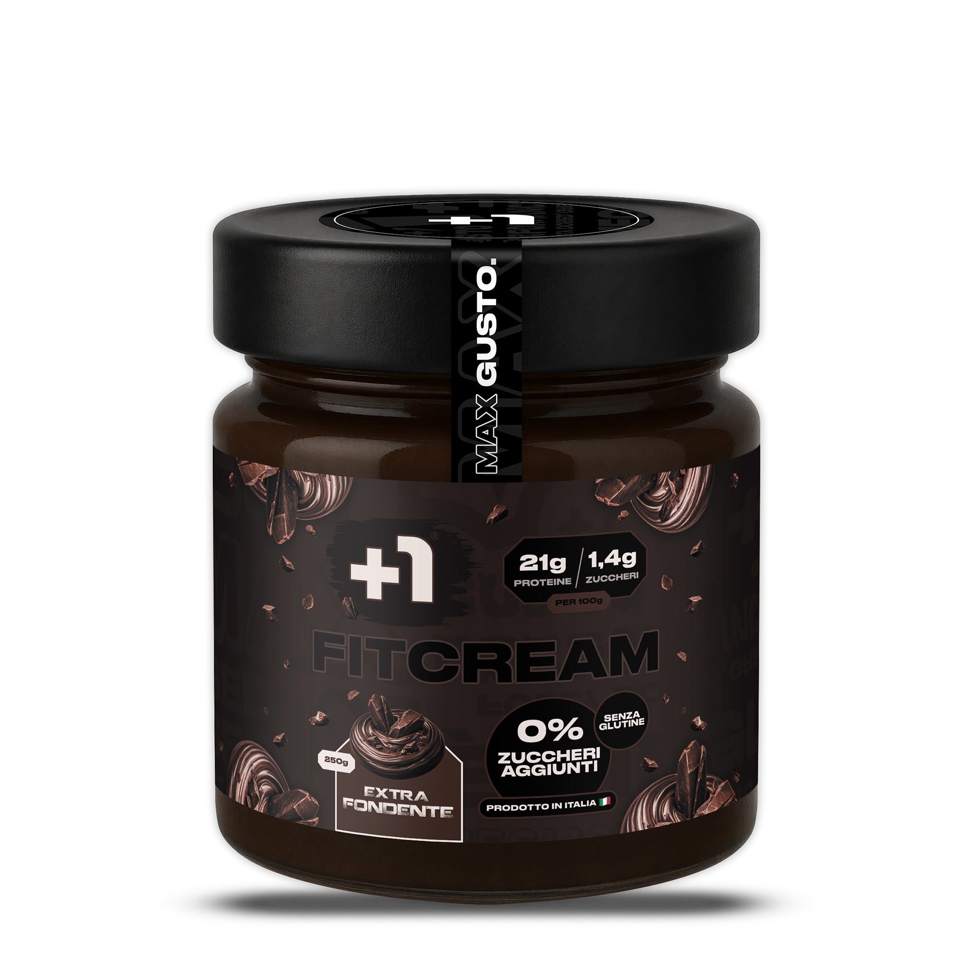 +1© FITCREAM (250g)