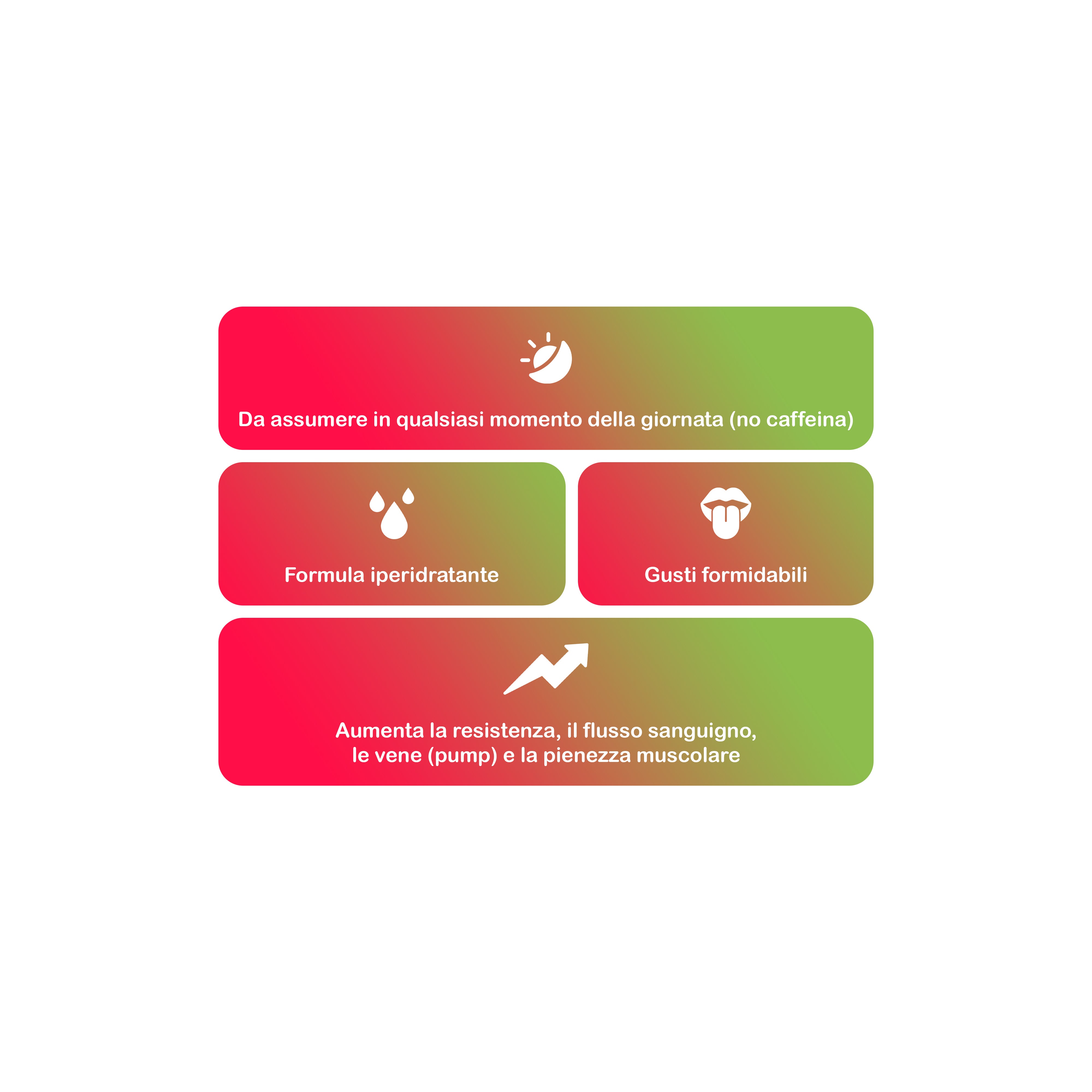 +1© G's Ultimate PUMP (450g)