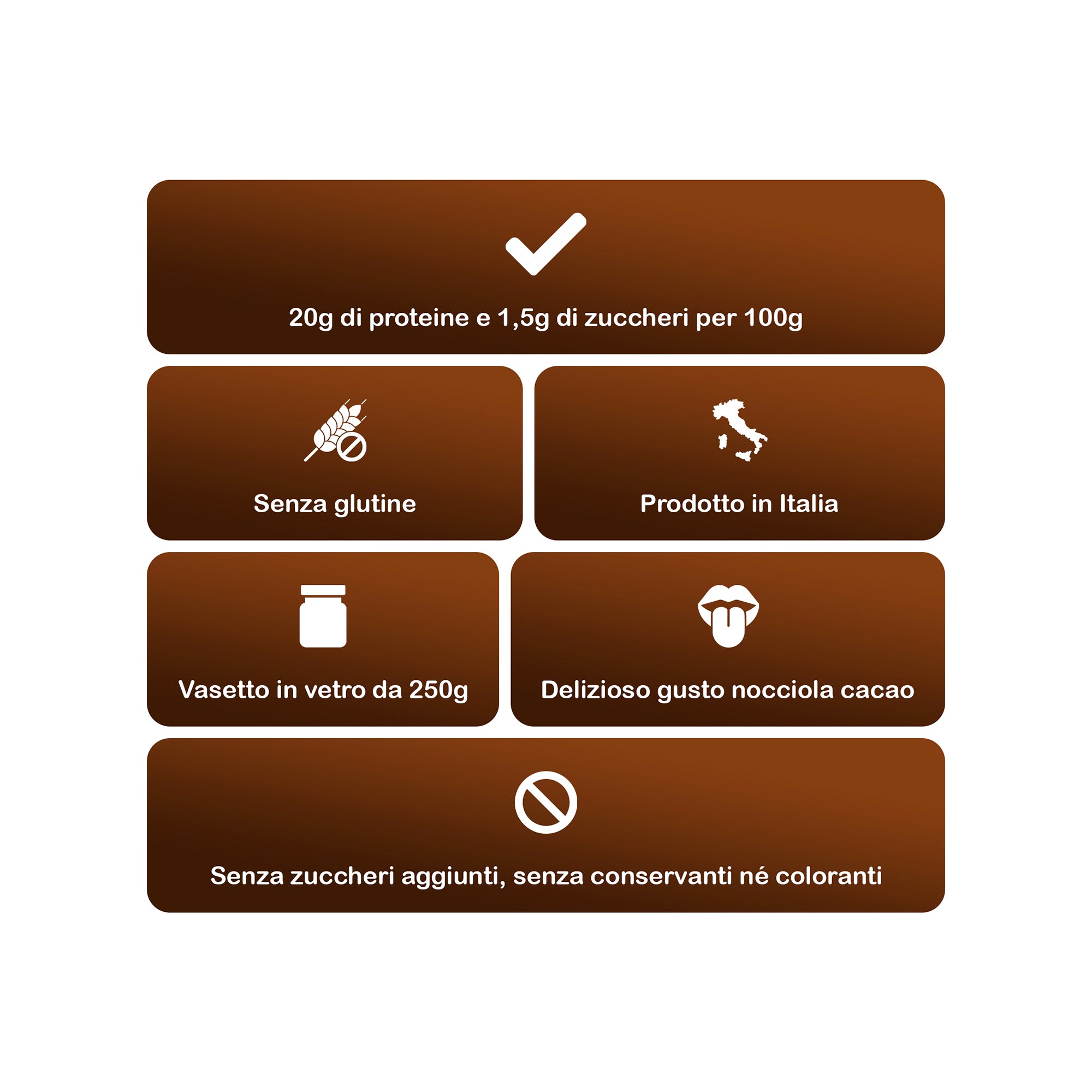 +1© FITCREAM (250g)