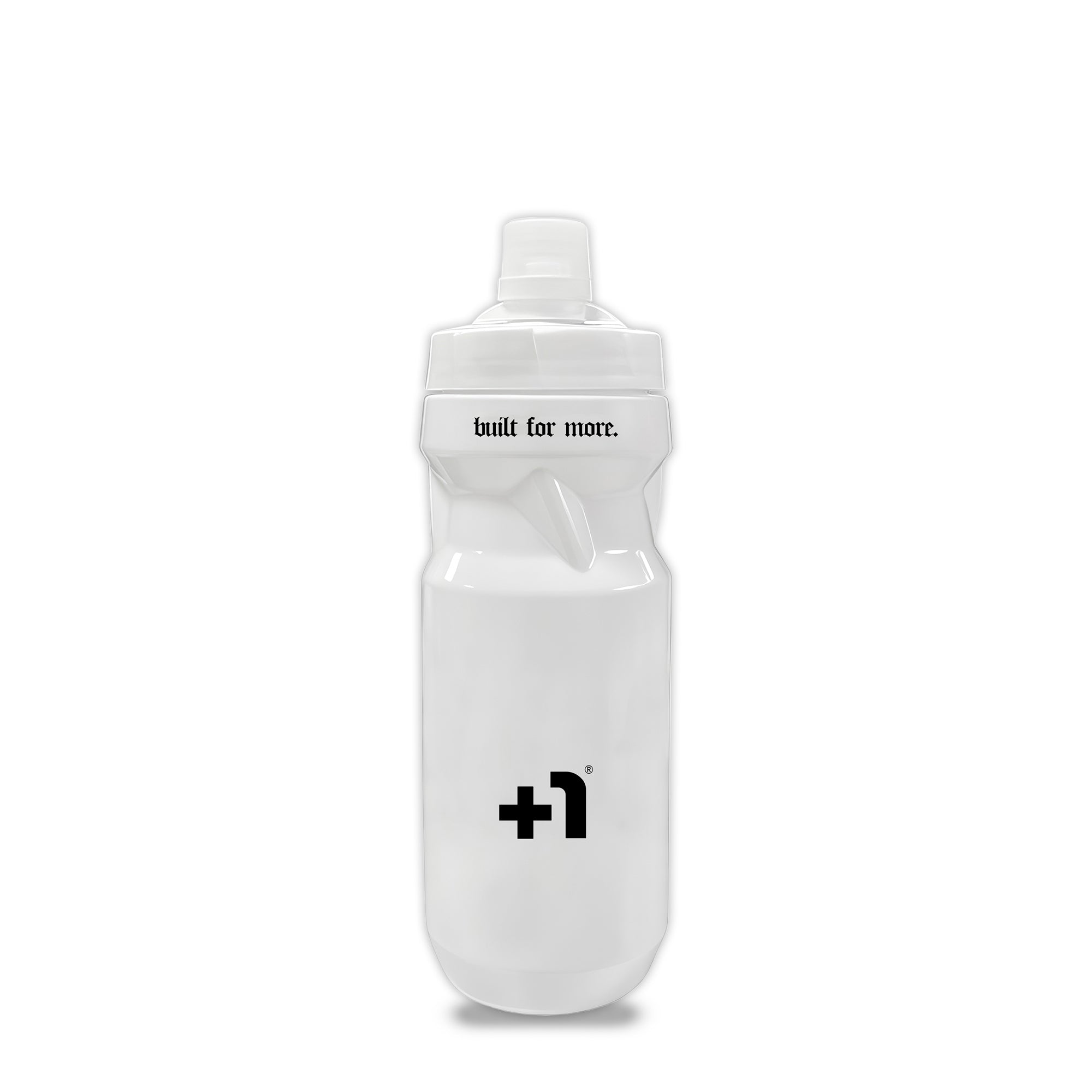 +1© PRO RUN BOTTLE (600ml)