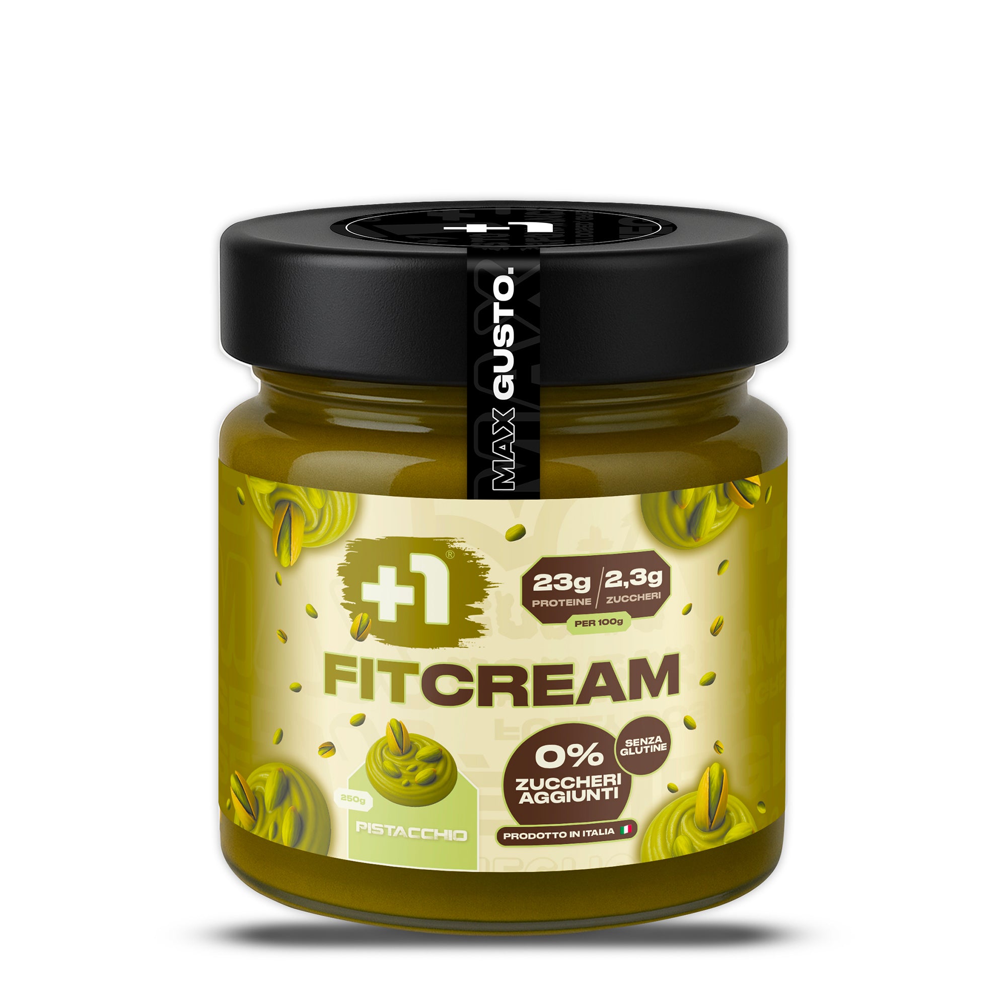 +1© FITCREAM (250g)