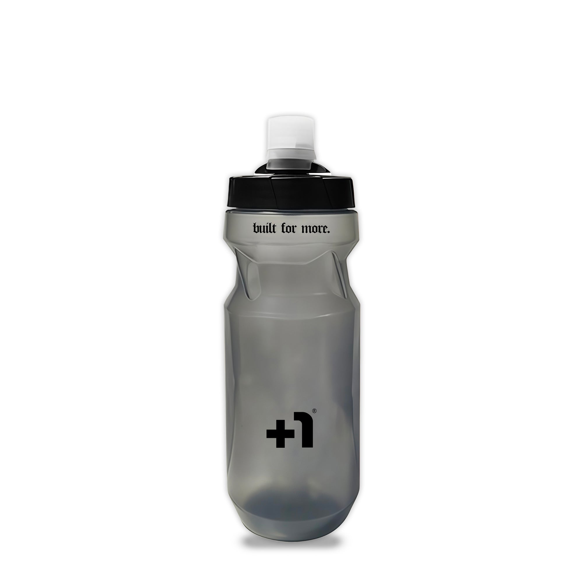 +1© PRO RUN BOTTLE (600ml)